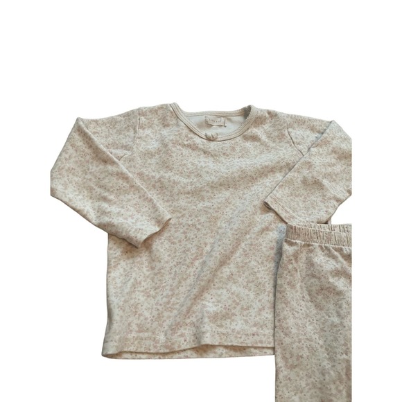 Jamie Kay Hana Floral top and bottom set - Picture 3 of 5